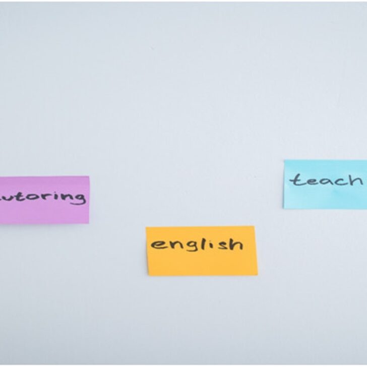 “En lugar de” vs. “En lugar de” (Diferencia detallada) – Todas las diferencias