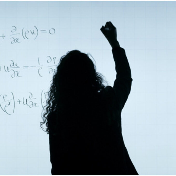 Cálculo 1 vs. Cálculo 2 (Resolvamos Problemas de Matemáticas) – Todas las Diferencias