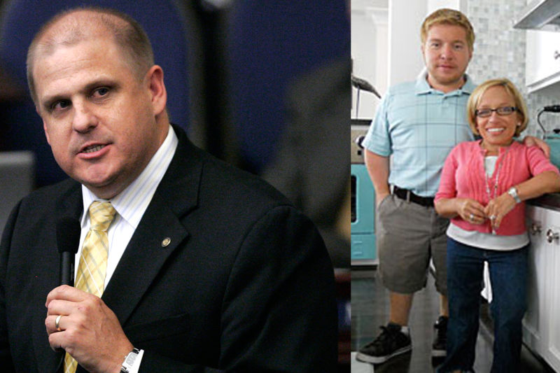 10 Diferencias provocativas entre enano y enano con mesa