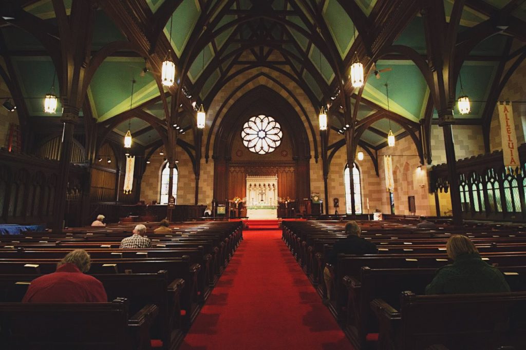 10 diferencias importantes entre luterano y católico