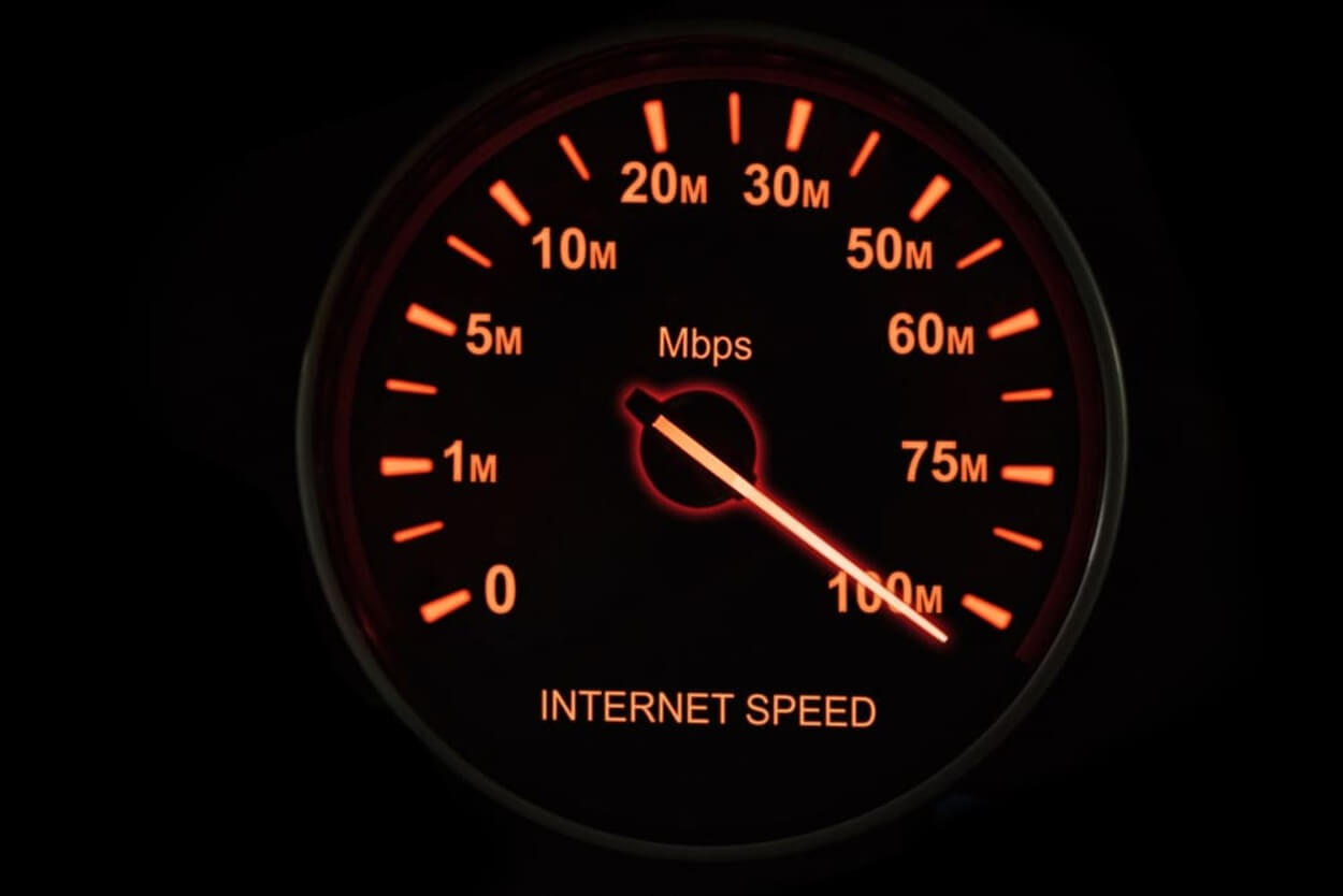 100mbps vs 200mbps (una gran diferencia) – Todas las diferencias