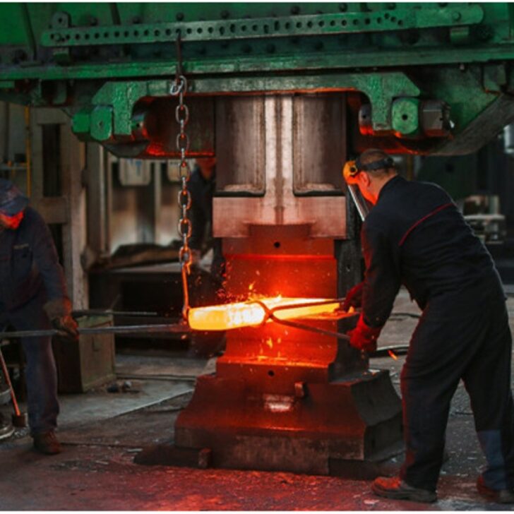 Enfriamiento con agua versus enfriamiento con aceite (relación entre la metalurgia y el mecanismo de transferencia de calor): todas las diferencias