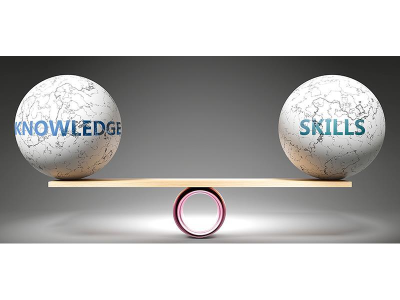 13 Diferencia entre variables independientes y dependientes con tabla