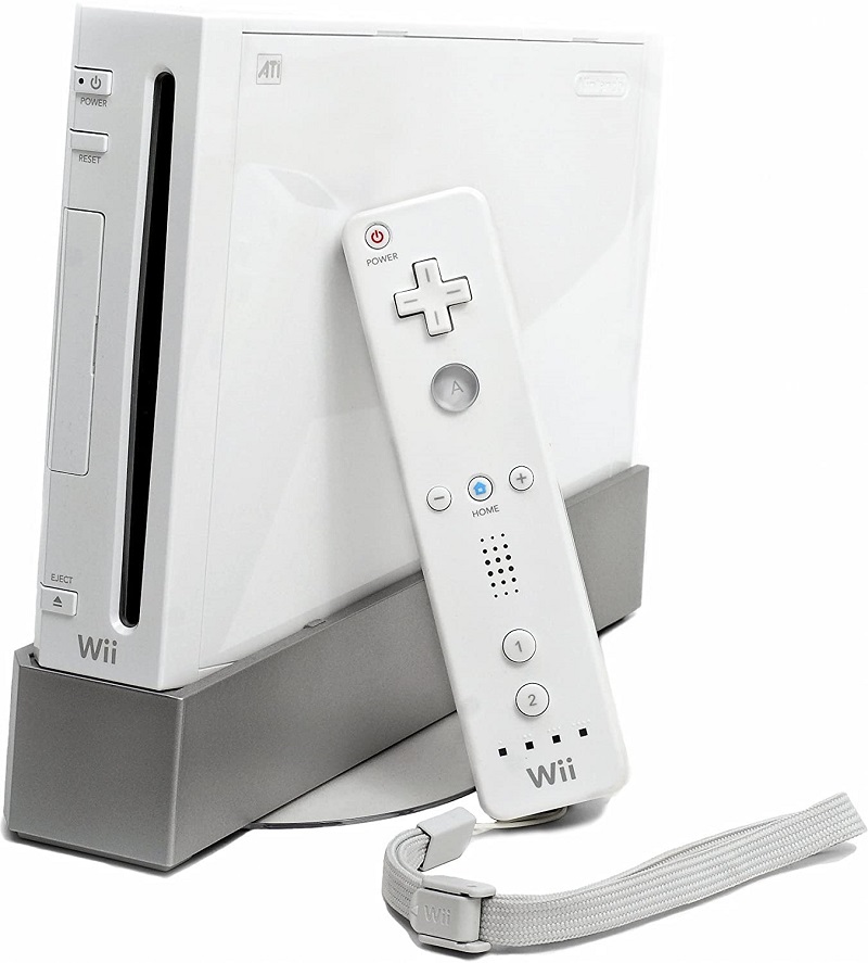 15 Diferencias entre Nintendo Wii y Nintendo Wii U con Mesa