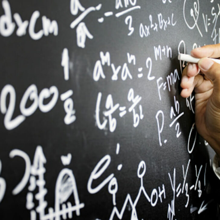 ¿Cuál es la diferencia entre una expresión algebraica y un polinomio? (Explicado) – Todas las diferencias