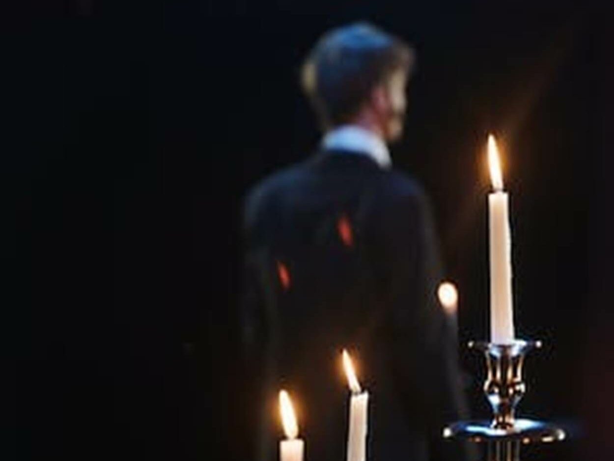 Imaginación de personajes de Jeff Bezos