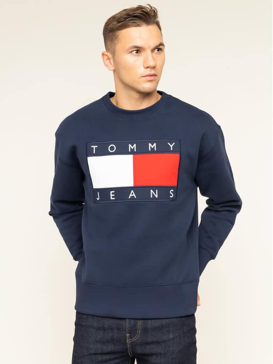 Diferencia entre Tommy Hilfiger y Tommy Jeans 2 vaqueros