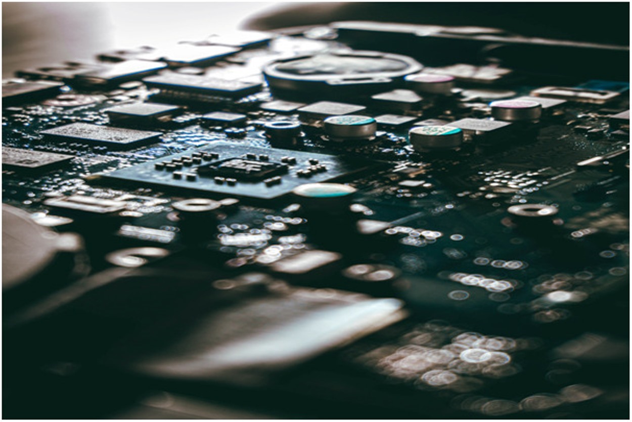 Unidad de procesamiento acelerado vs. Unidad de procesamiento central