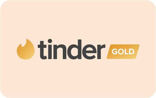Diferencia entre Tinder Plus y Tinder Gold 2 yesca de oro