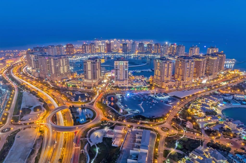 Dubai Vs Qatar: ¿Cuál es la diferencia?