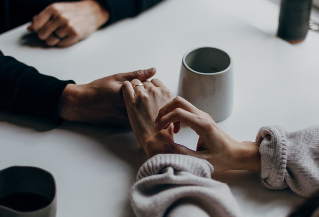 ¿Qué hace o rompe una relación? 