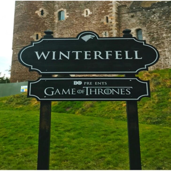 Reek In Game of Thrones TV Show vs. In The Books (Entremos en detalles) – Todas las diferencias