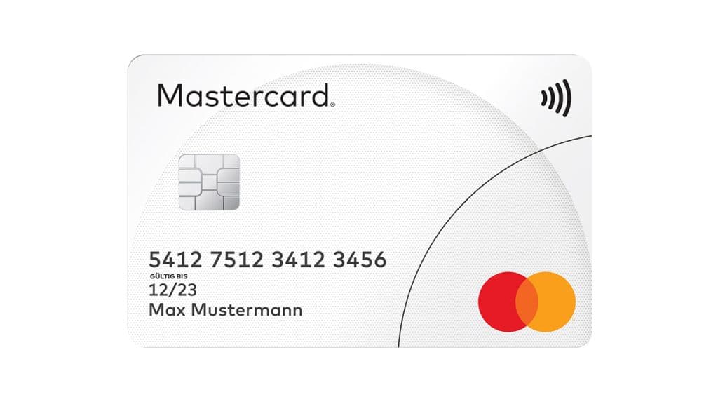 Diferencia entre la tarjeta Maestro y Mastercard 2 tarjeta MasterCard