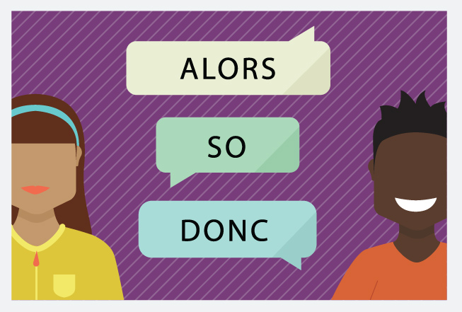 ¿Cuál es la diferencia entre "Donc" y "Alors"? (Análisis detallado) – Todas las diferencias