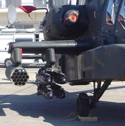 ah 64 apache