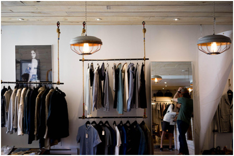 Ropa de hombre 1X y XXL