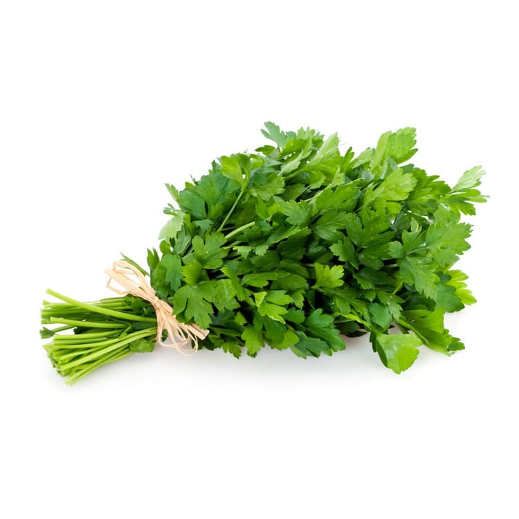 Perejil Vs Cilantro: ¿Cuáles Son Las Diferencias? 2 perejil