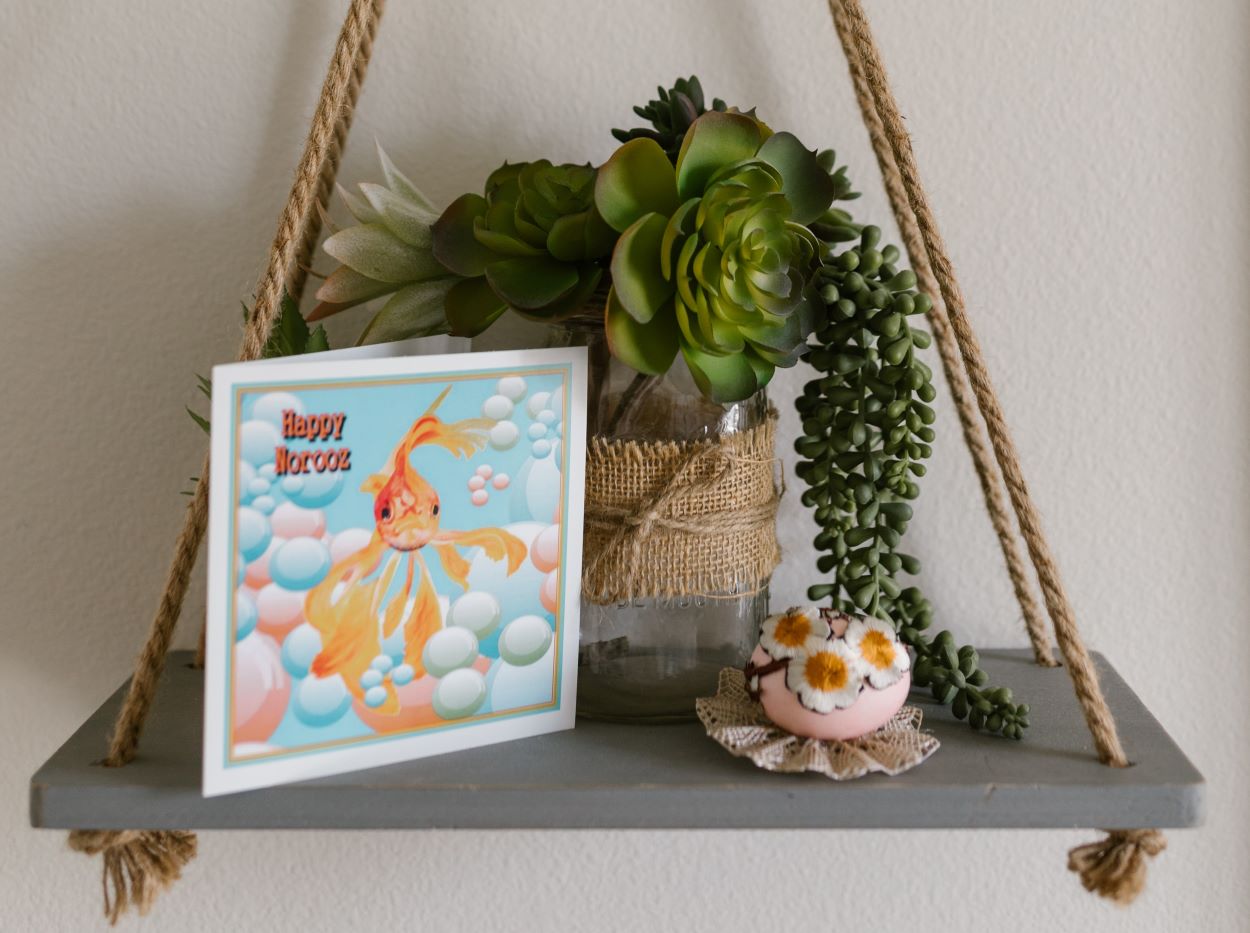 En India, Navroz se suele celebrar los días 16 y 17 de agosto.