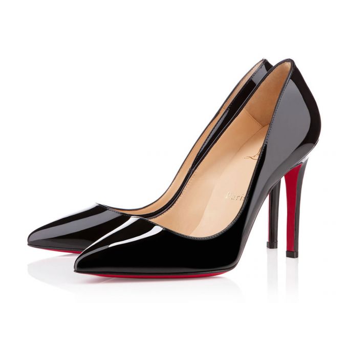 louboutin pigalle