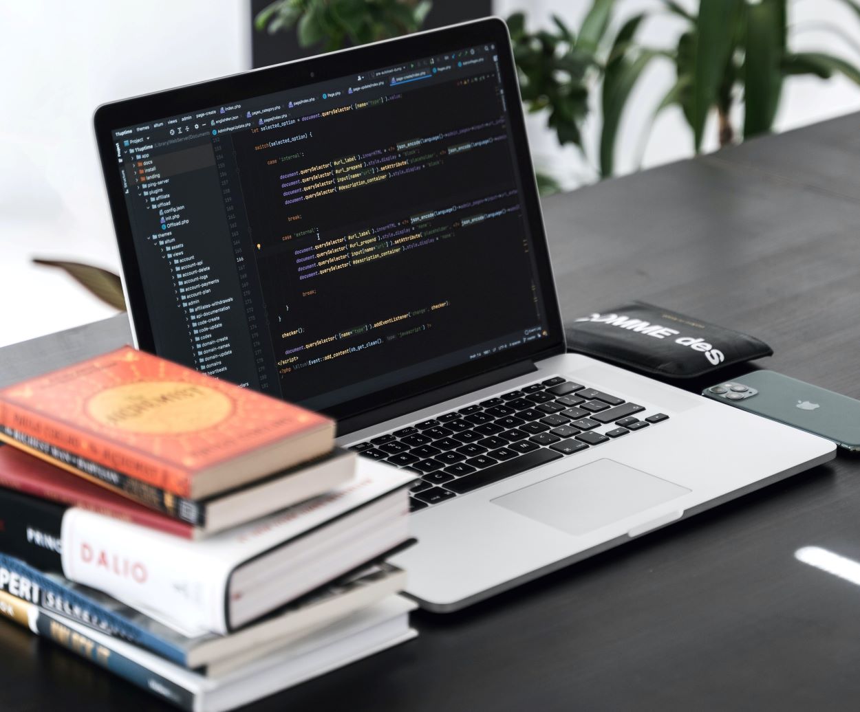 camelCase siempre debe comenzar con una letra minúscula