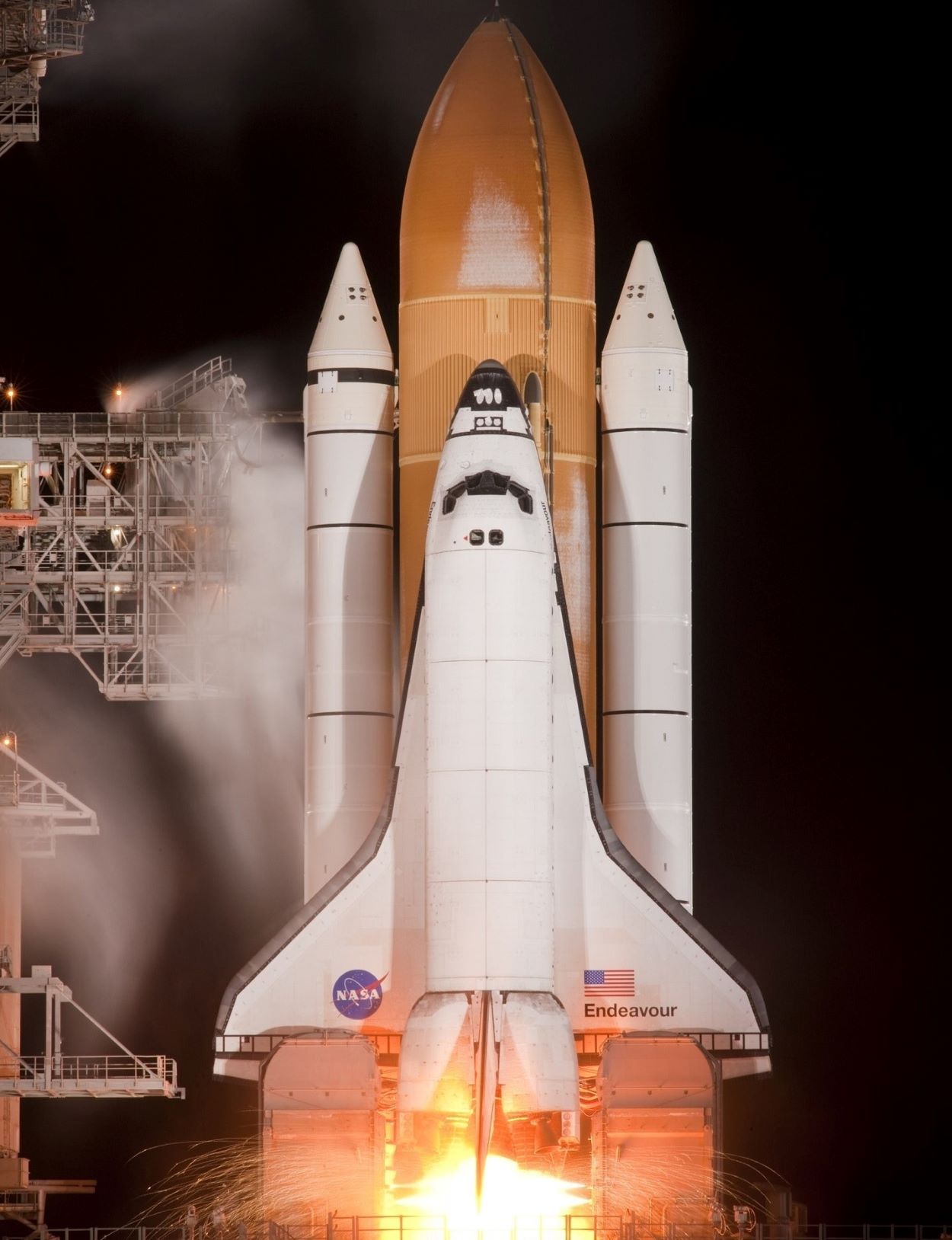 La renombrada misión 