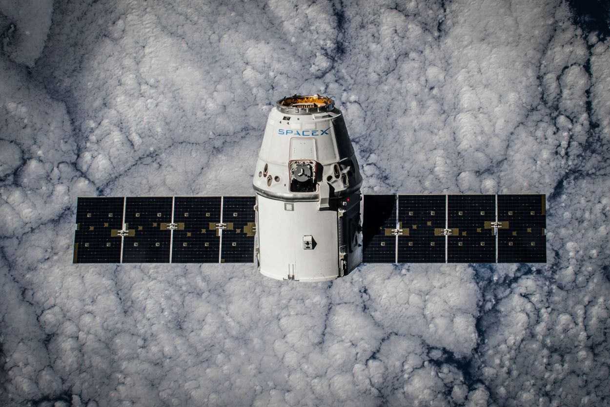 Starship de SpaceX es un cohete completamente reutilizable.