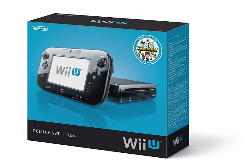 Diferencia entre Nintendo Wii y Nintendo Wii U 