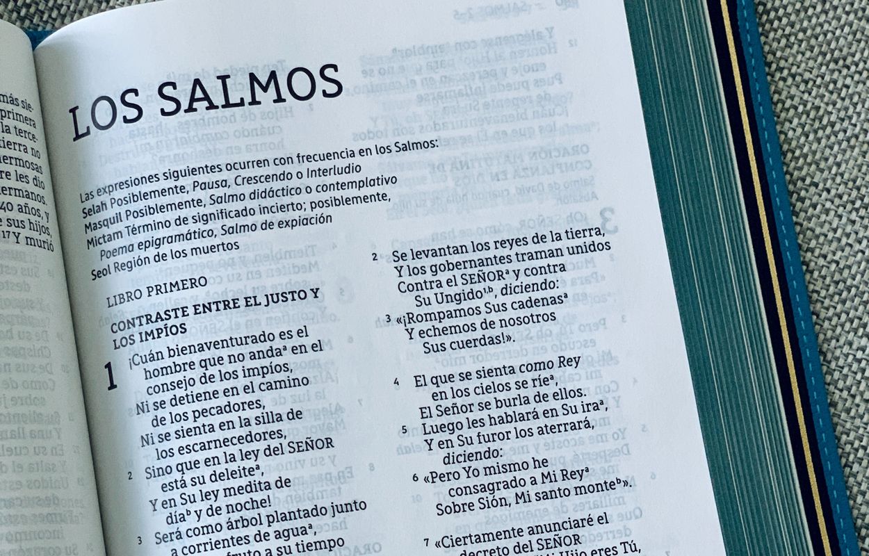 ¿Diferencia entre “estuve” y “estaba”?