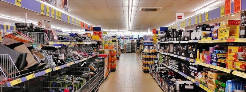 Comercio tradicional versus comercio moderno: 12 diferencias cruciales con la tabla Comercio Tradicional vs Comercio Moderno