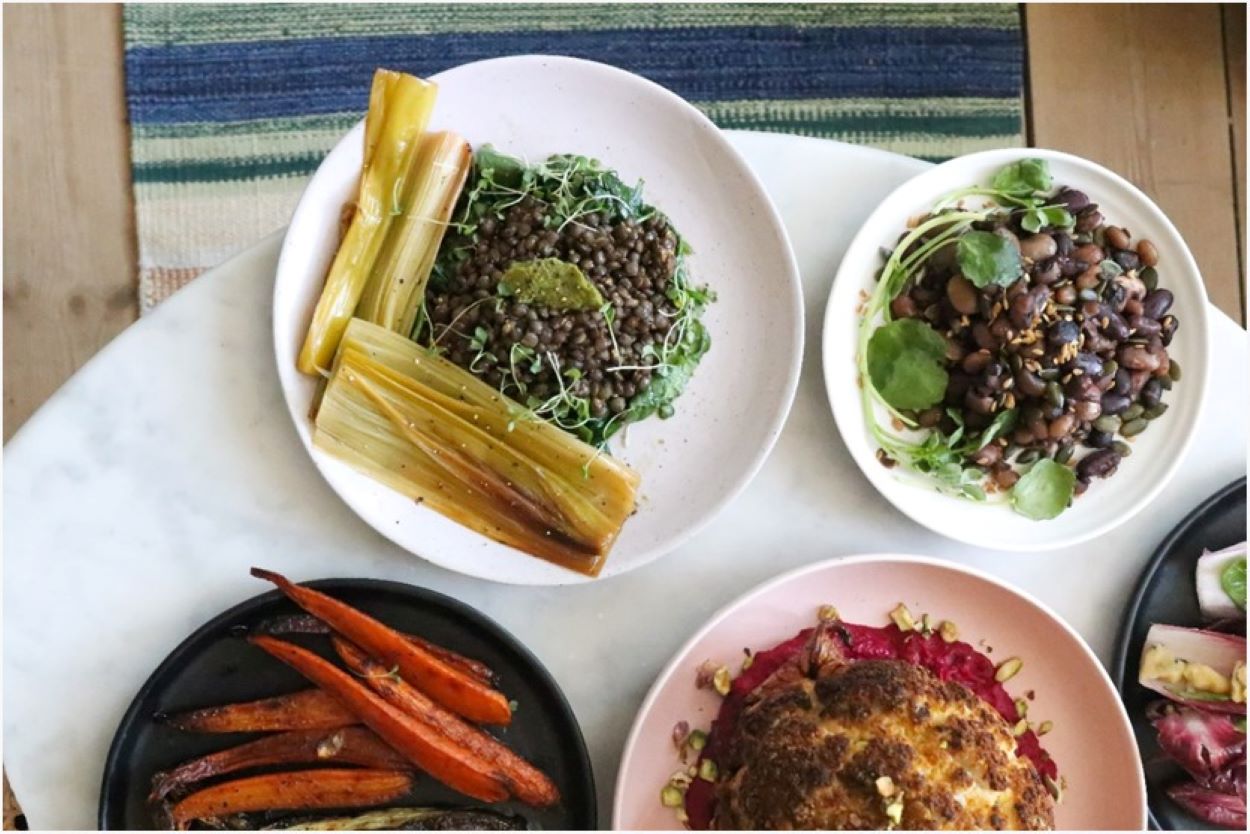 ¿Cuáles son las diferencias entre los frijoles picantes y los frijoles rojos y su uso en las recetas? (Distinguido) - Todas las diferencias Los frijoles se pueden usar en muchos platos.