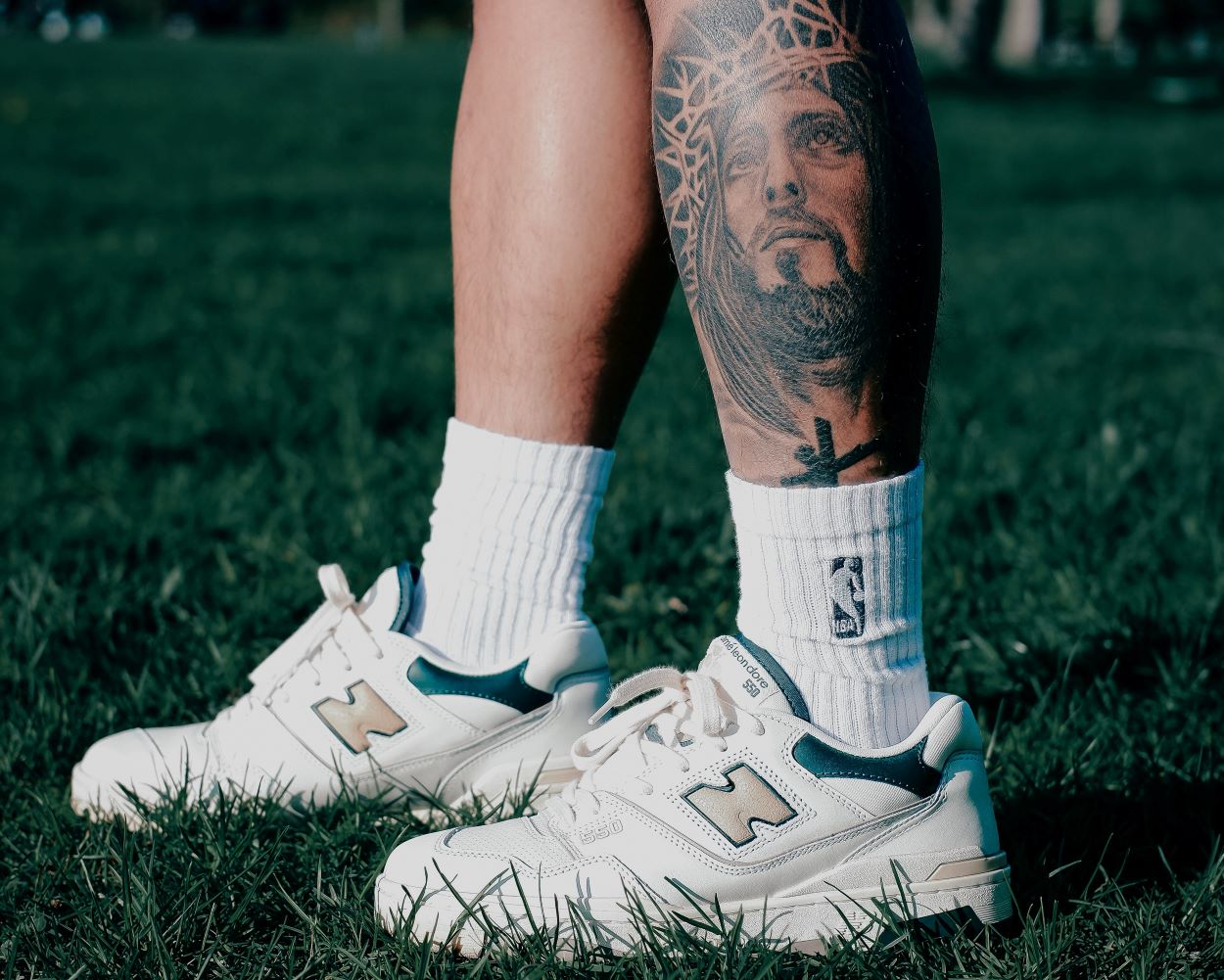 zapatillas new balance