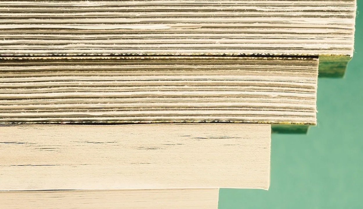 Diferencia entre libro en rústica y libro en rústica para el mercado masivo