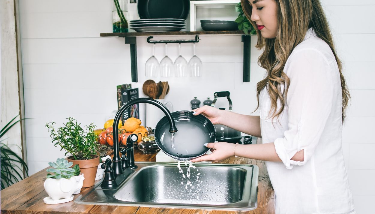 ¿Puedes usar diamantes bajo el agua?