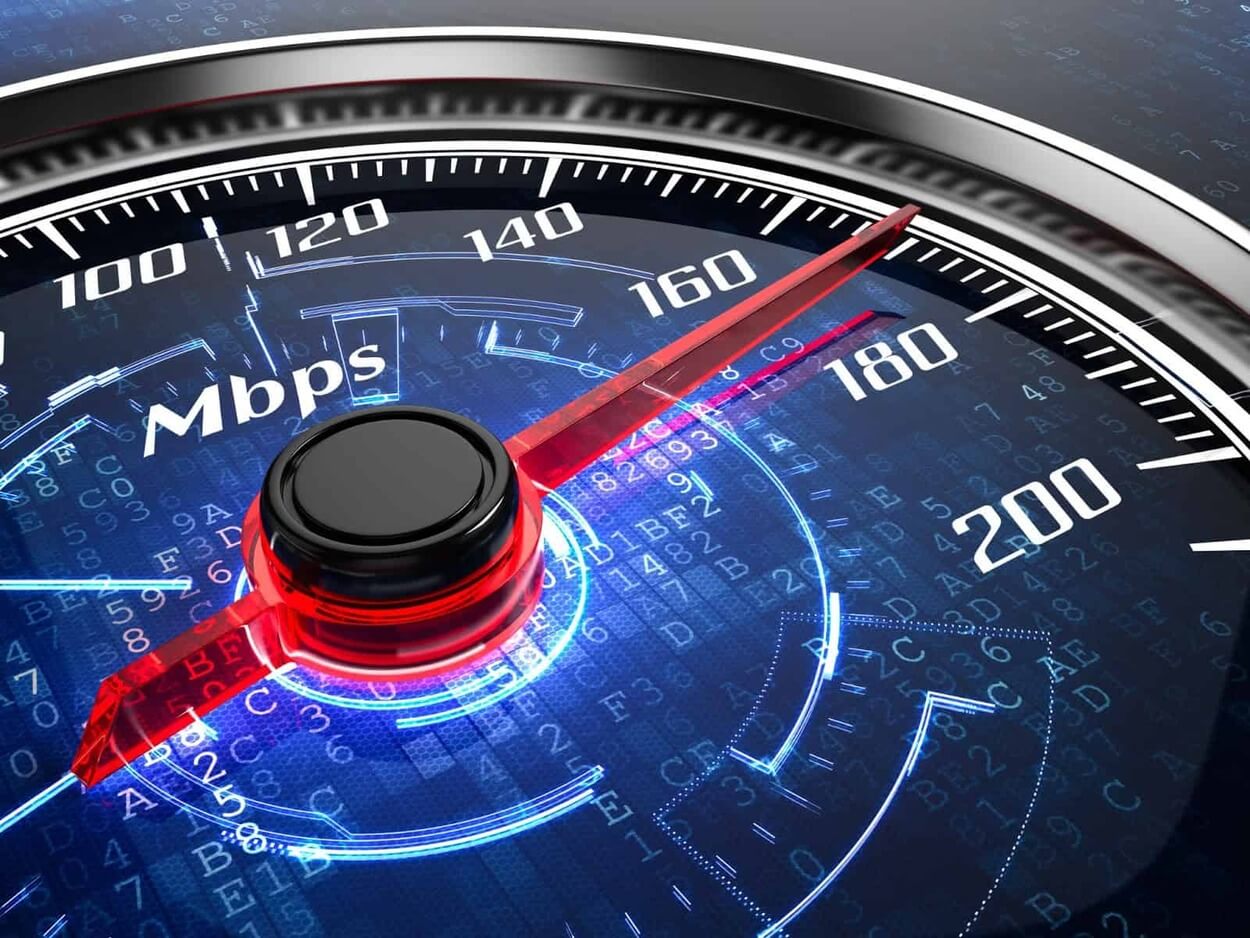 100mbps vs 200mbps (una gran diferencia) – Todas las diferencias