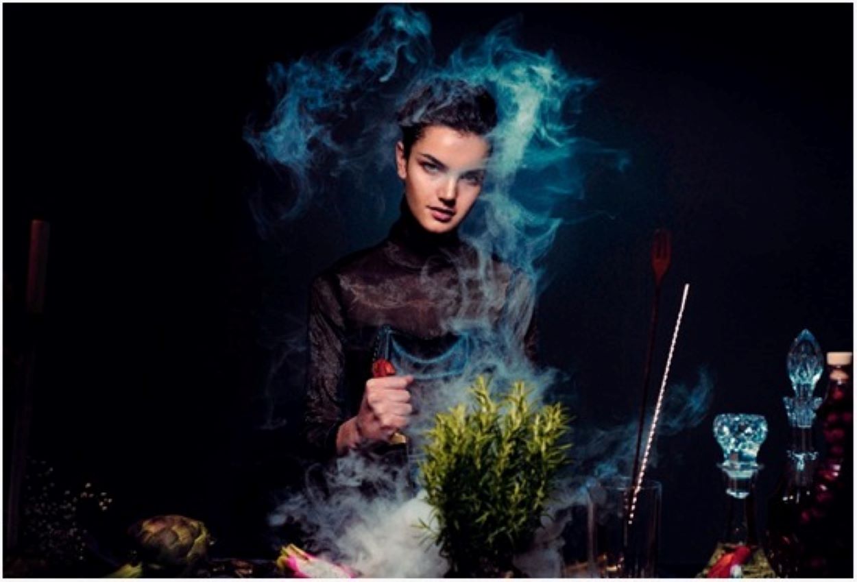 Los lanzadores arcanos pueden lograr objetivos usando sus poderes.