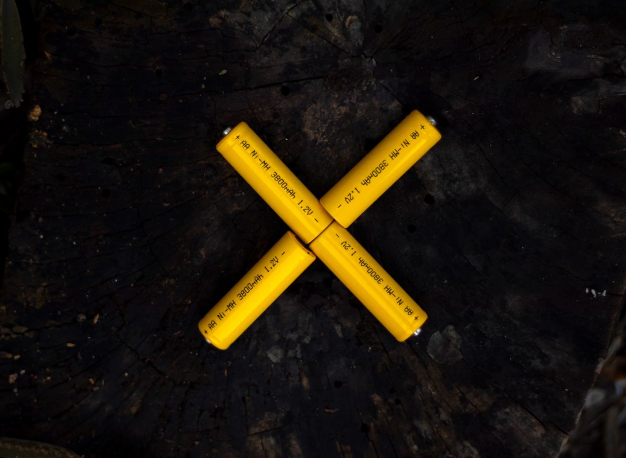 ¿CR2032 y CR2025 son intercambiables?