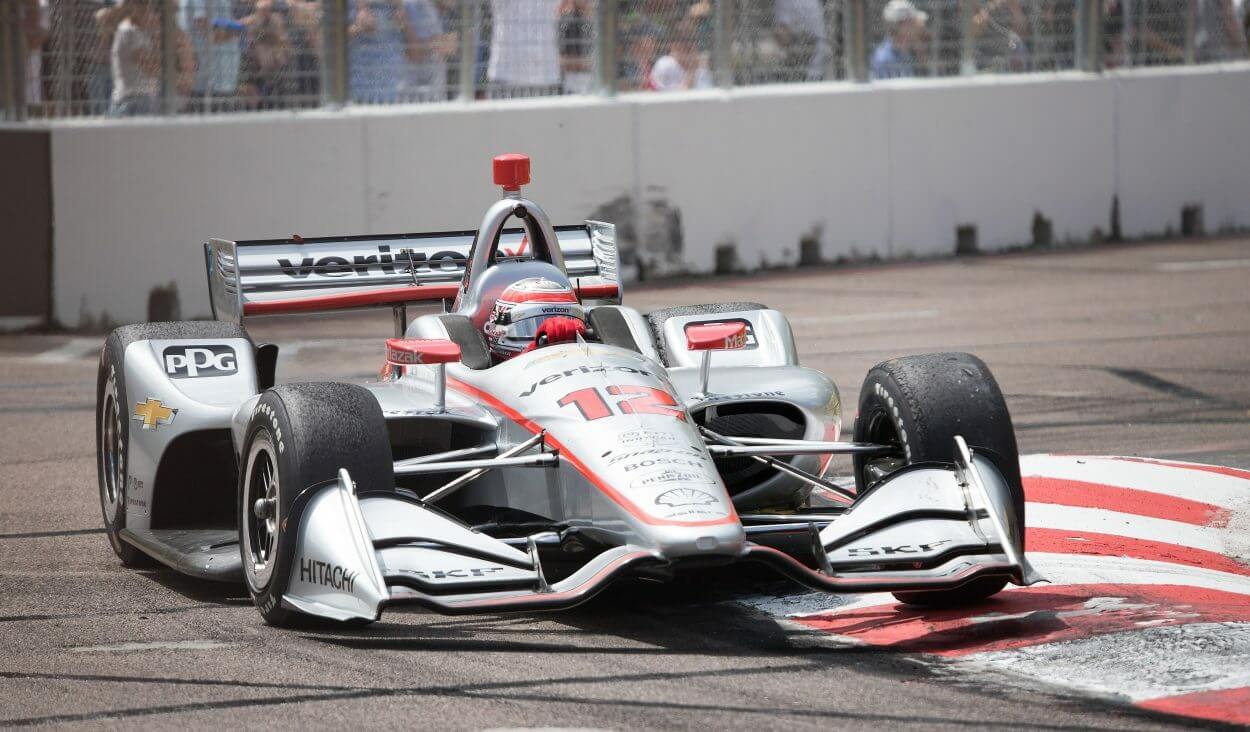 Fórmula 1 Cars vs Indy Cars (Distinguidos) – Todas las diferencias