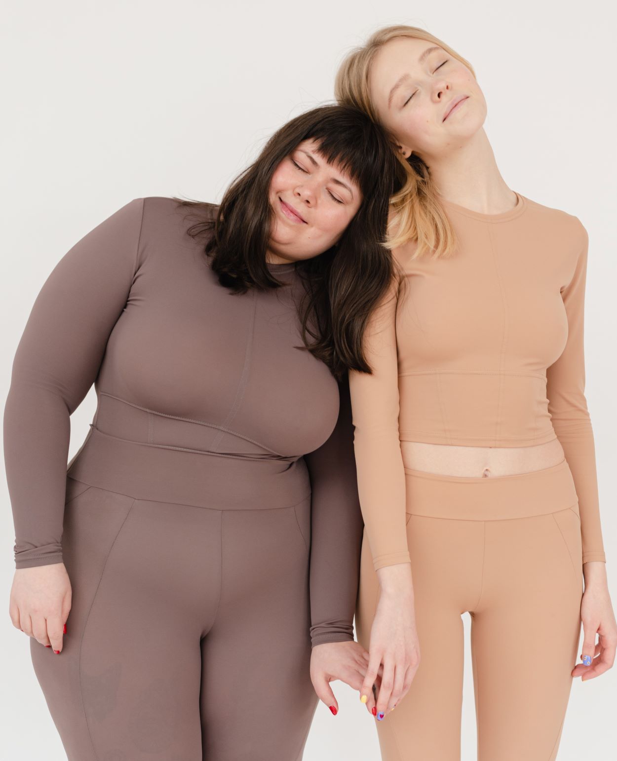 La belleza es superficial