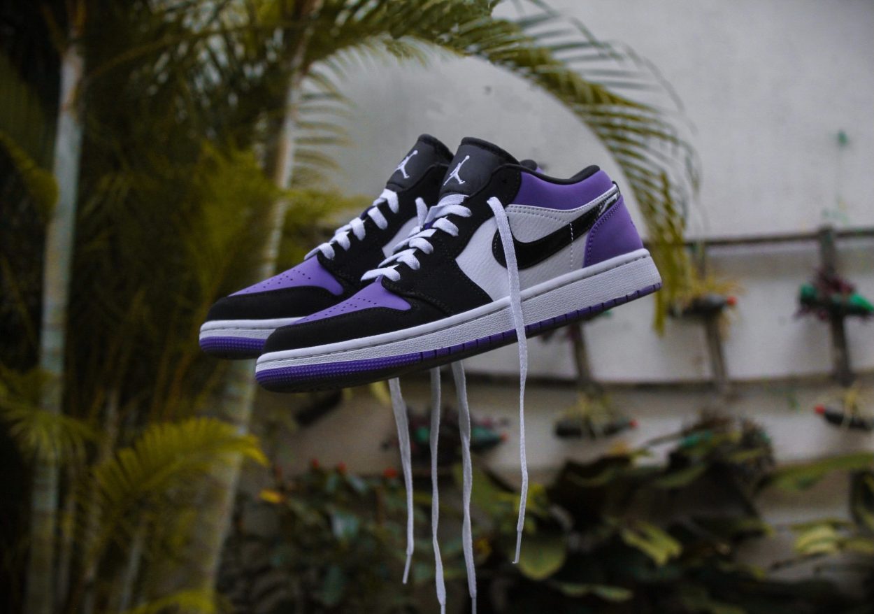 Medios VS Altos VS Bajos (Diferencias) - Todas las diferencias zapatillas Air Jordan