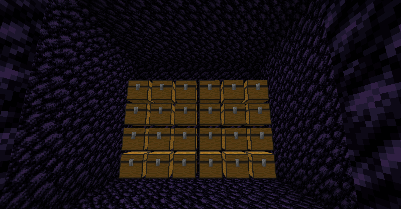 Una habitación explosiva