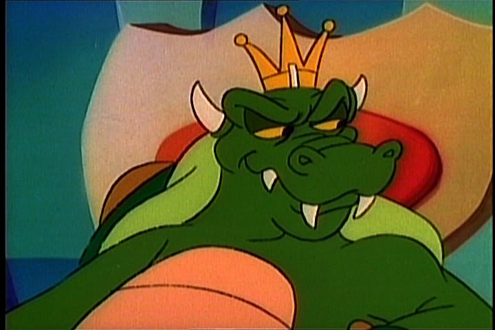 Diferencia entre Bowser y King Koopa (Misterio resuelto) – All The Differences