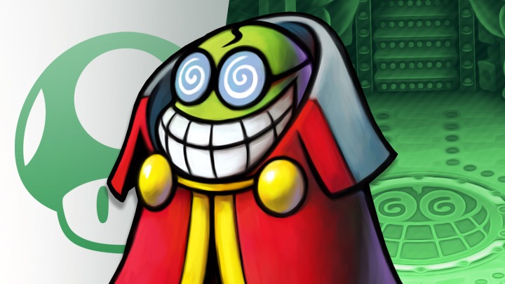 Diferencia entre Bowser y King Koopa (Misterio resuelto) – All The Differences