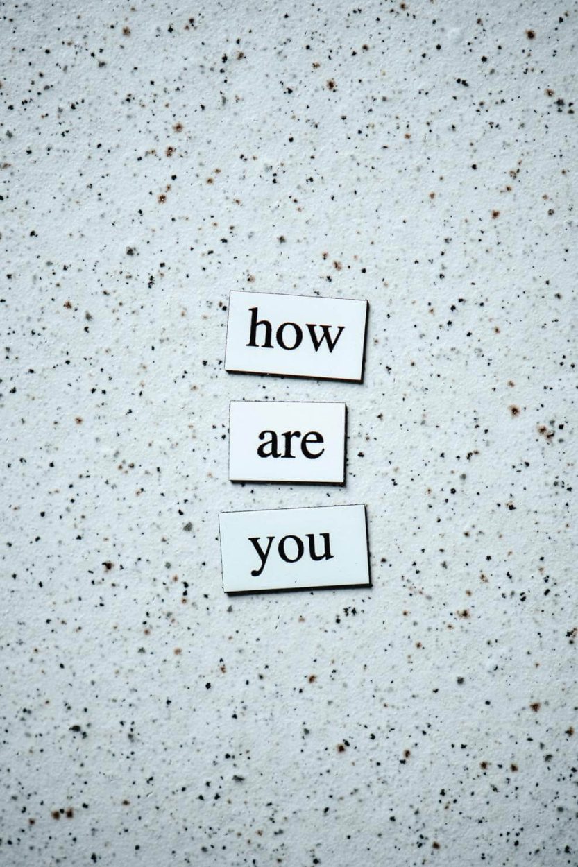 Un texto que hace referencia 