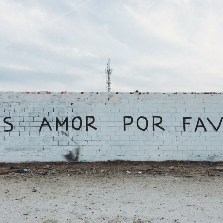 Nosotros vs. Vosotros (Explicado) – Todas las Diferencias