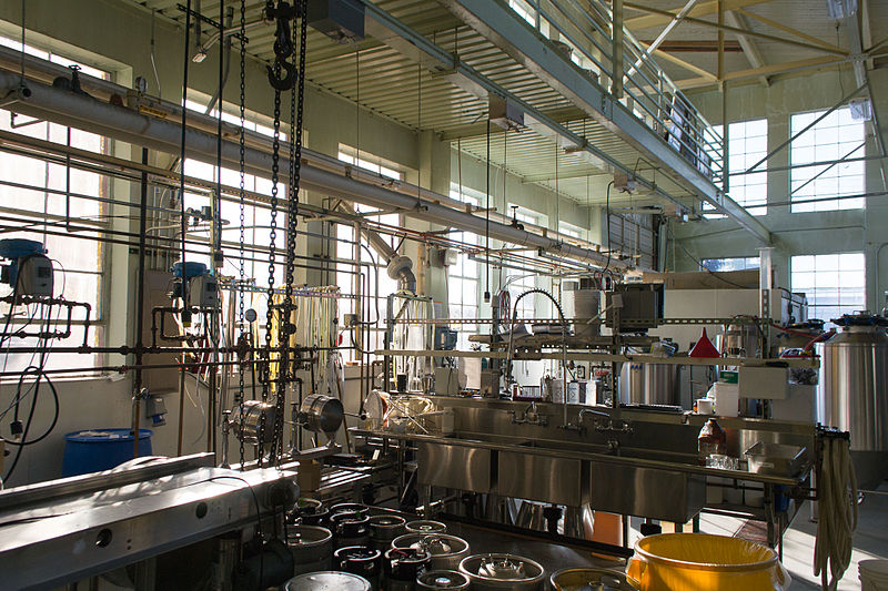 22 Diferencia clave entre la fermentación por lotes y la fermentación continua Diferencia entre la fermentación por lotes y la fermentación continua