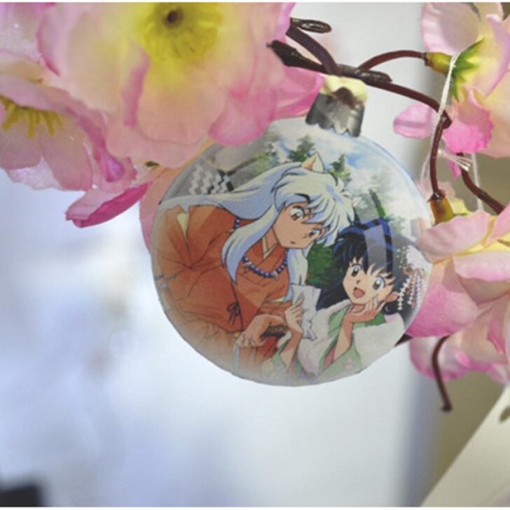 Inuyasha de pelo negro vs. de pelo blanco (mitad bestia y mitad humano): todas las diferencias Inuyasha de pelo negro vs. de pelo blanco (mitad bestia y mitad humano): todas las diferencias