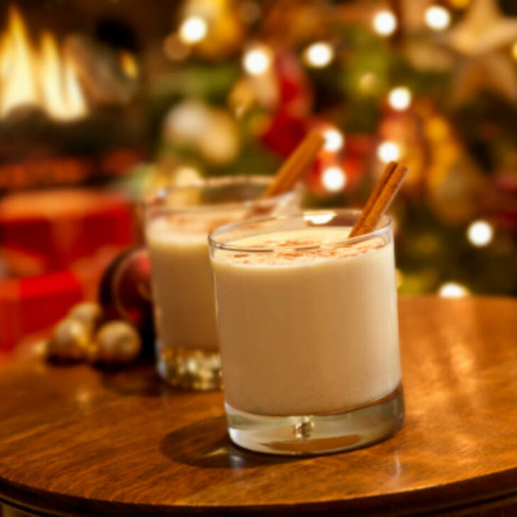 ¿Cuál es la diferencia entre un flan hervido y un ponche de huevo? (Algunos hechos) – Todas las diferencias