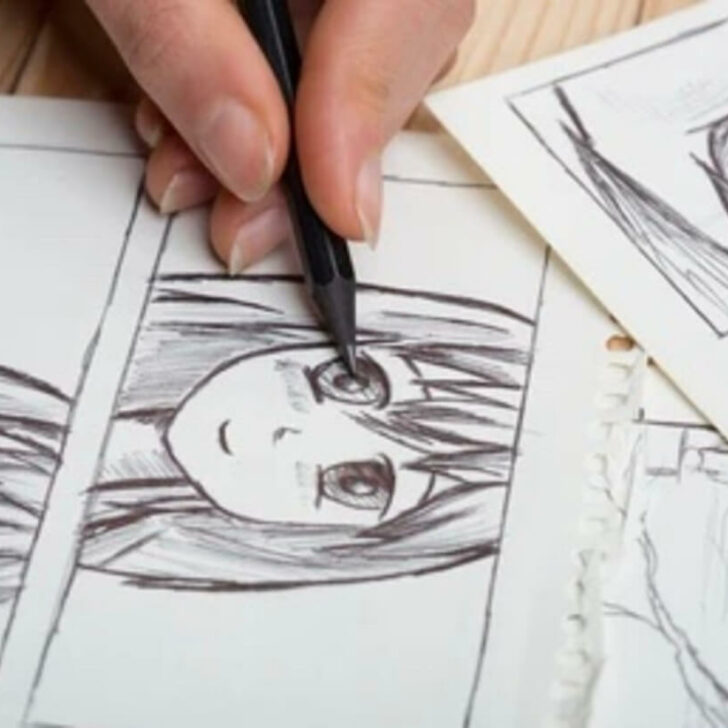 Manhua Manga vs. Manhwa (Explicado Fácilmente) – Todas las Diferencias Manhua Manga vs. Manhwa (Explicado Fácilmente) – Todas las Diferencias