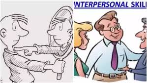 7 Diferencia entre comunicación intrapersonal e interpersonal con tabla