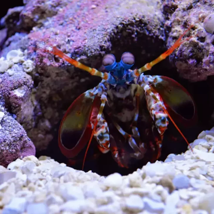 ¿Cuál es la diferencia entre un camarón mantis y un camarón pistola? (Hechos revelados) – Todas las diferencias ¿Cuál es la diferencia entre un camarón mantis y un camarón pistola? (Hechos revelados) – Todas las diferencias